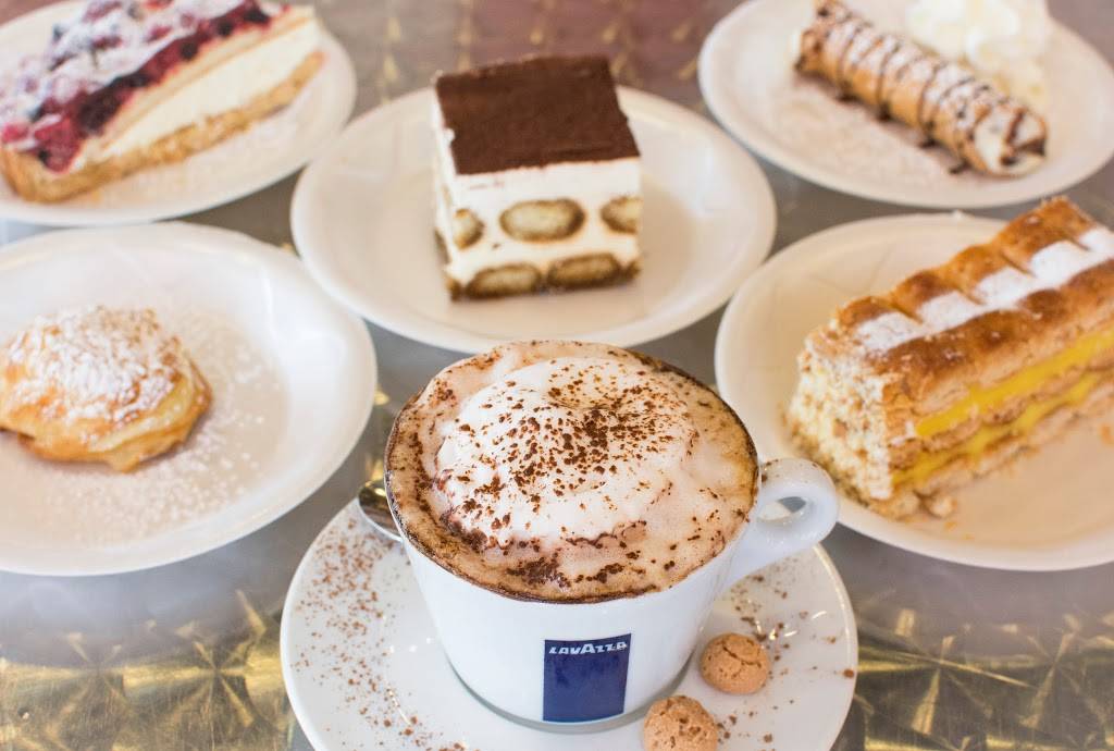 365 Caffè Italiano | cafe | 28210 Paseo Drive, Wesley Chapel, FL 33543, USA | 8139910350 OR +1 813-991-0350