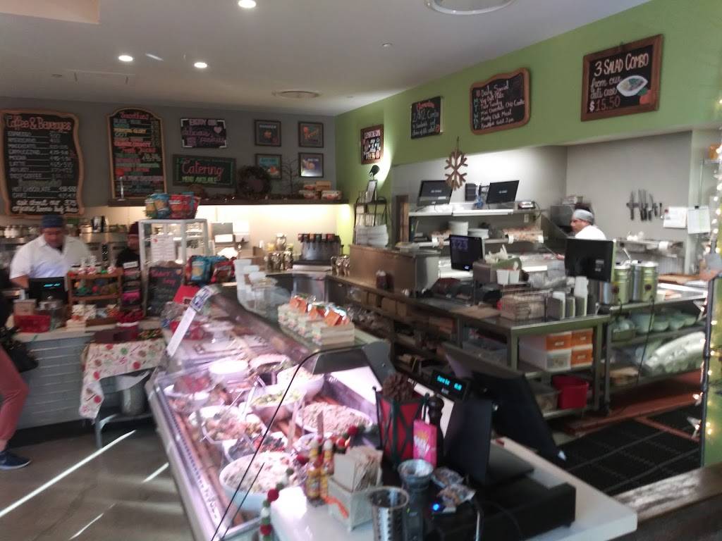 Clementine | cafe | 9346 Civic Center Dr, Beverly Hills, CA 90210, USA | 3104610600 OR +1 310-461-0600