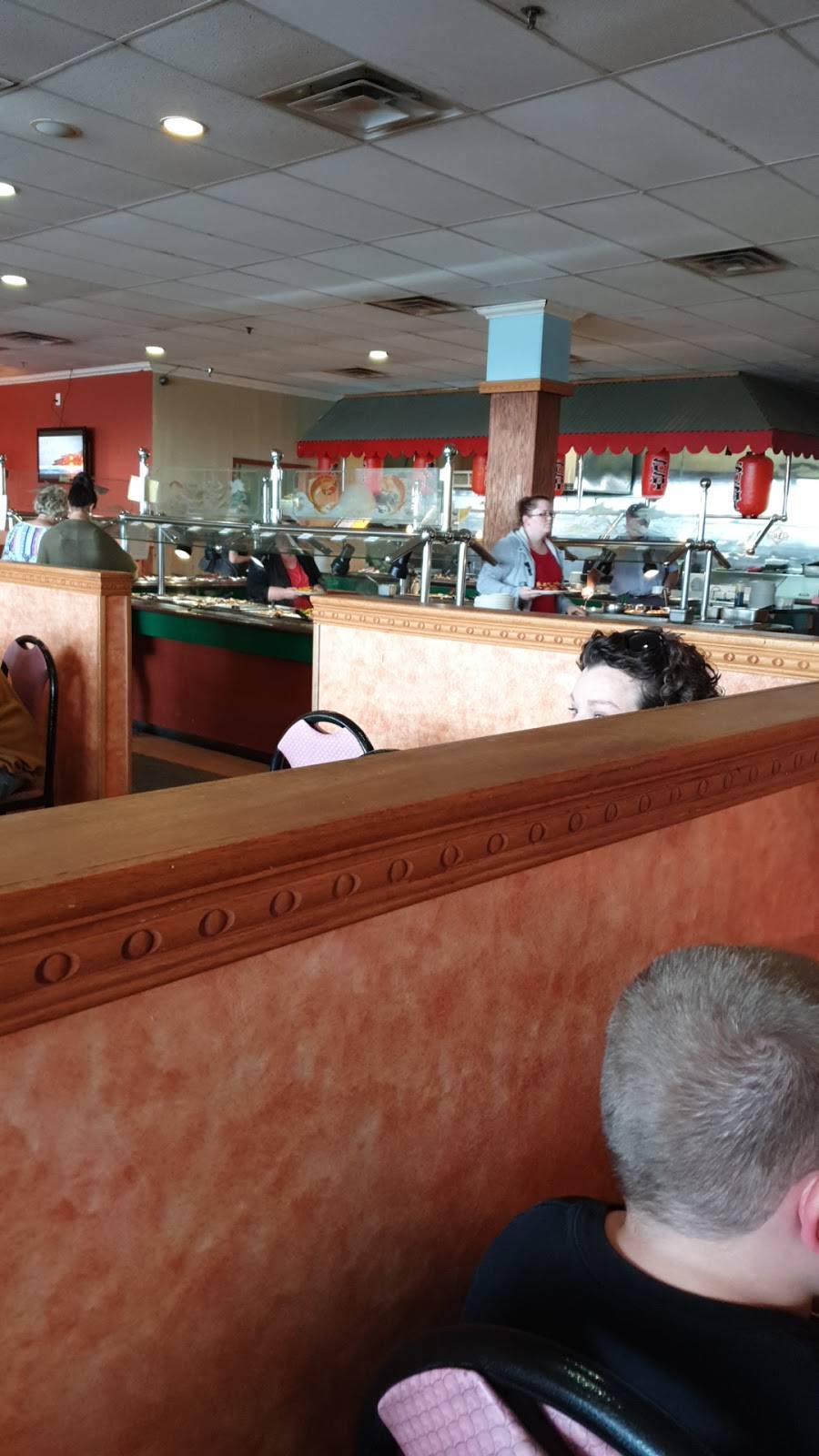 China King Buffet | restaurant | 106 Shane Dr #70, Glasgow, KY 42141, USA | 2706599888 OR +1 270-659-9888