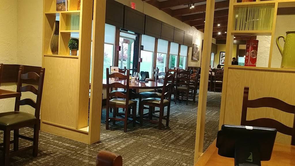 Olive Garden Italian Restaurant | meal takeaway | 40 McIntyre Square Dr, Pittsburgh, PA 15237, USA | 4123699686 OR +1 412-369-9686