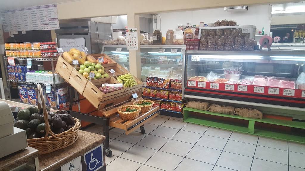 Linda Vista Market | restaurant | 2187 Ulric St, San Diego, CA 92111, USA | 8585656469 OR +1 858-565-6469