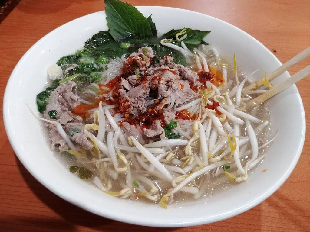 Pho King | restaurant | 1020 M.L.K. Jr Way, Tacoma, WA 98405, USA | 2532726287 OR +1 253-272-6287