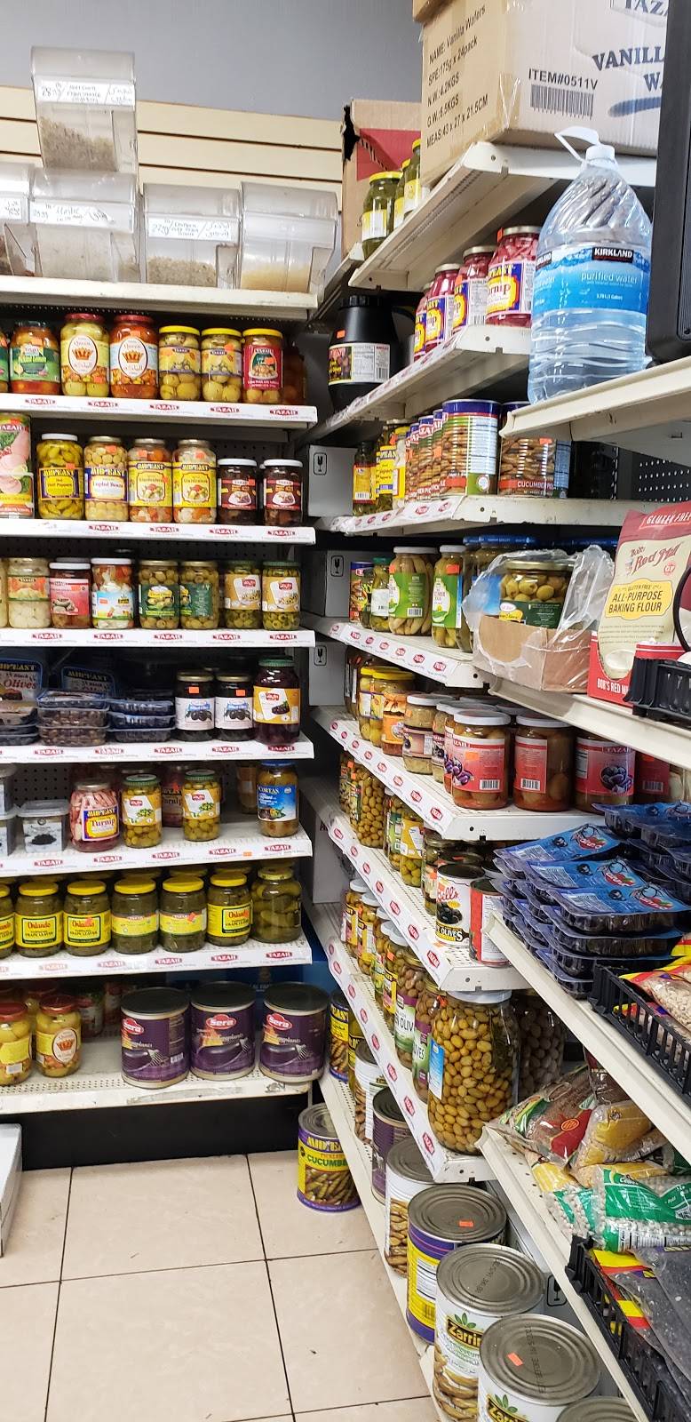 Middle East Trade Center | restaurant | 1952 B St, Hayward, CA 94541, USA | 5103140803 OR +1 510-314-0803