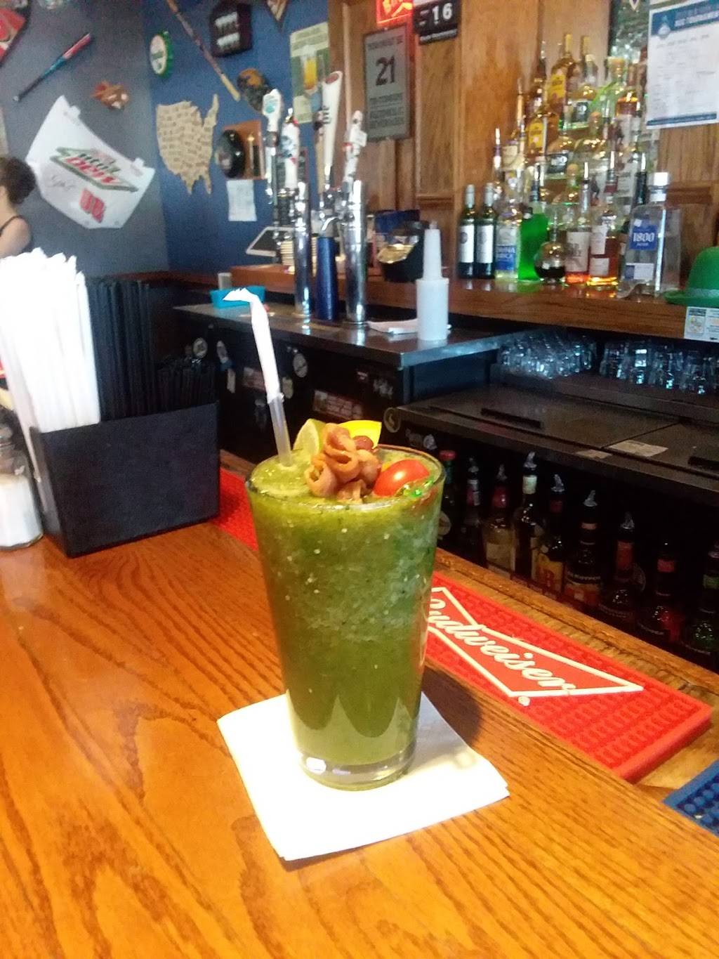 Blue 53 Sports Bar & Grille | restaurant | 265 Turkeysag Trail, Palmyra, VA 22963, USA | 4345895233 OR +1 434-589-5233