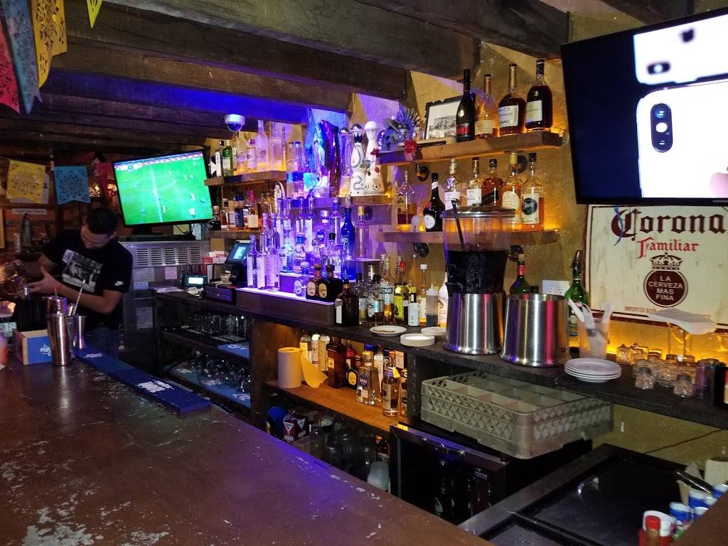 La Gringa | restaurant | 63-34 Woodhaven Blvd, Rego Park, NY 11374, USA | 9178327542 OR +1 917-832-7542