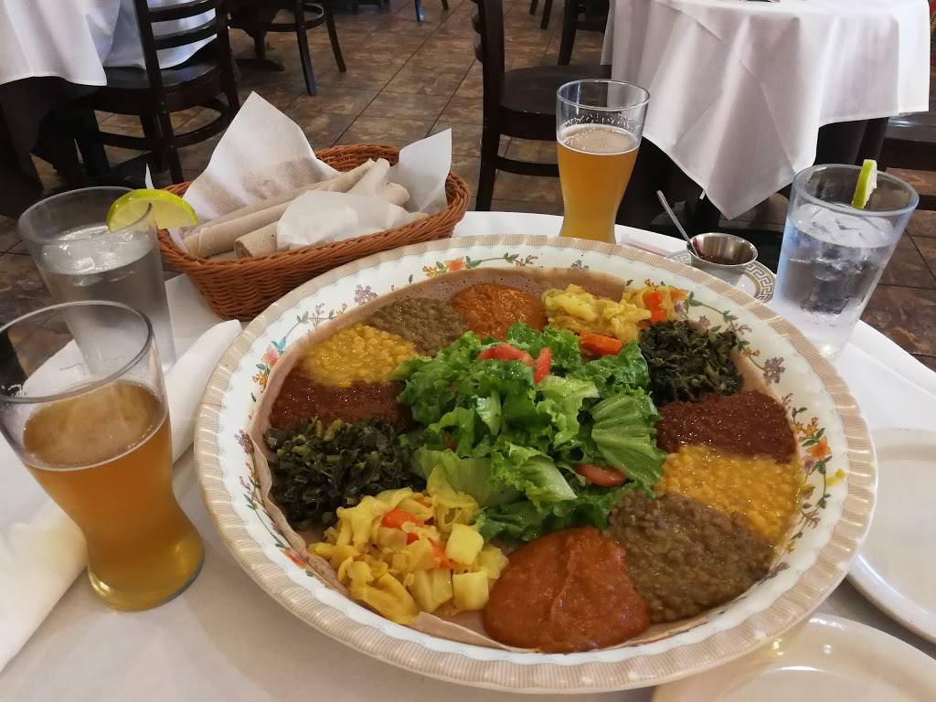 Blue Nile | restaurant | 9400 Richmond Ave, Houston, TX 77063, USA | 7137826882 OR +1 713-782-6882