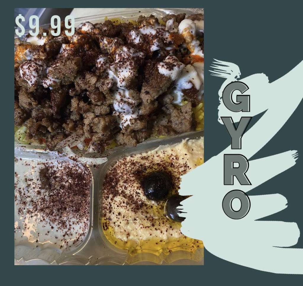 Shawarma Guys Portland | restaurant | 600 SE 146th Ave, Portland, OR 97233, USA | 7279028622 OR +1 727-902-8622