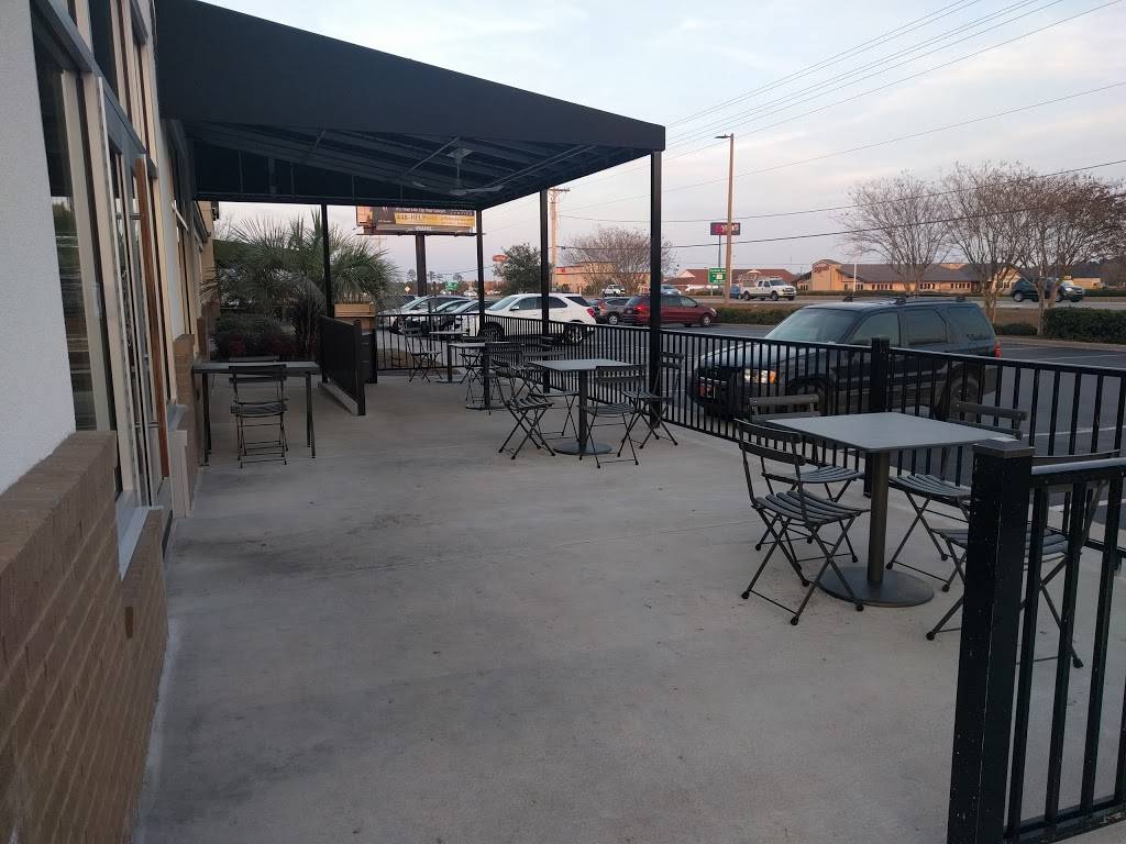 Chipotle Mexican Grill | restaurant | 1000 S Commons Dr Ste 101, Myrtle Beach, SC 29588, USA | 8432159457 OR +1 843-215-9457