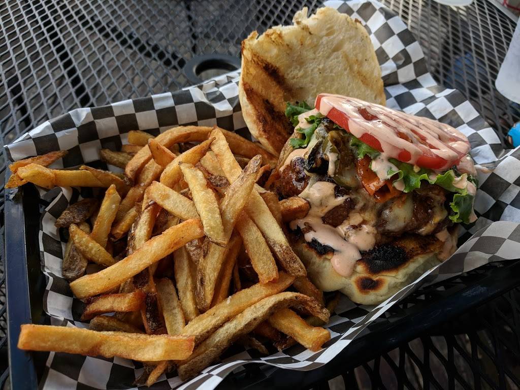 Park Place Pub | restaurant | 5719 Bryant St, Pittsburgh, PA 15206, USA | 4123612024 OR +1 412-361-2024