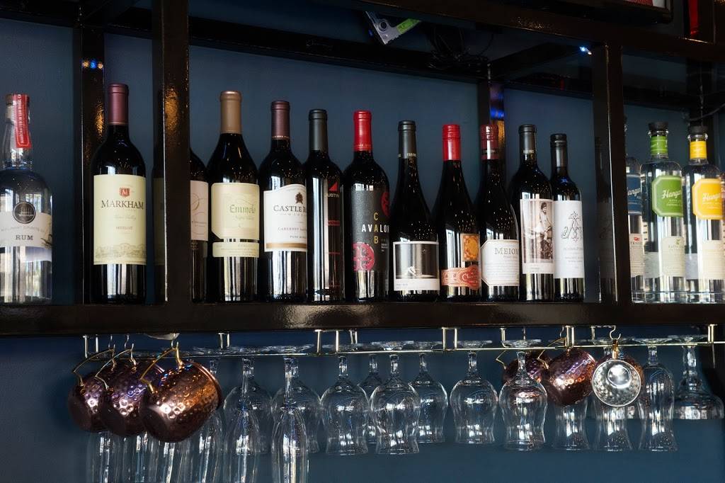 Public House 131 | restaurant | 10393 Spring Canyon Rd ste b, San Diego, CA 92131, USA | 8585370890 OR +1 858-537-0890