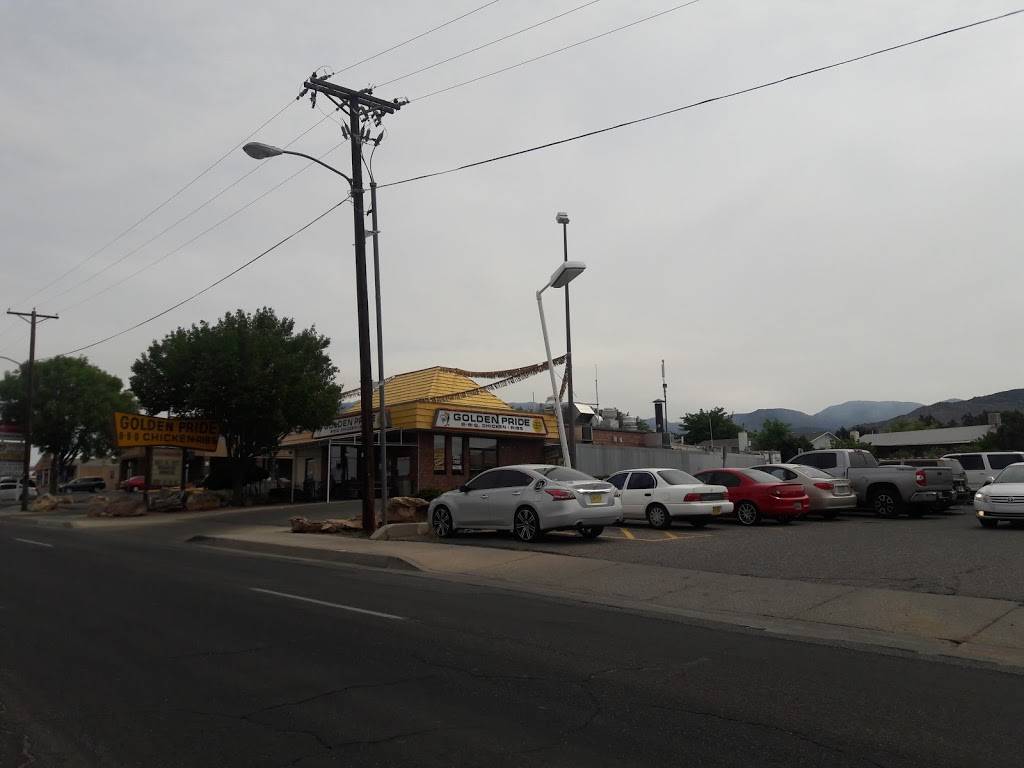 Golden Pride | restaurant | 3720 Juan Tabo Blvd NE, Albuquerque, NM 87111, USA | 5052945767 OR +1 505-294-5767