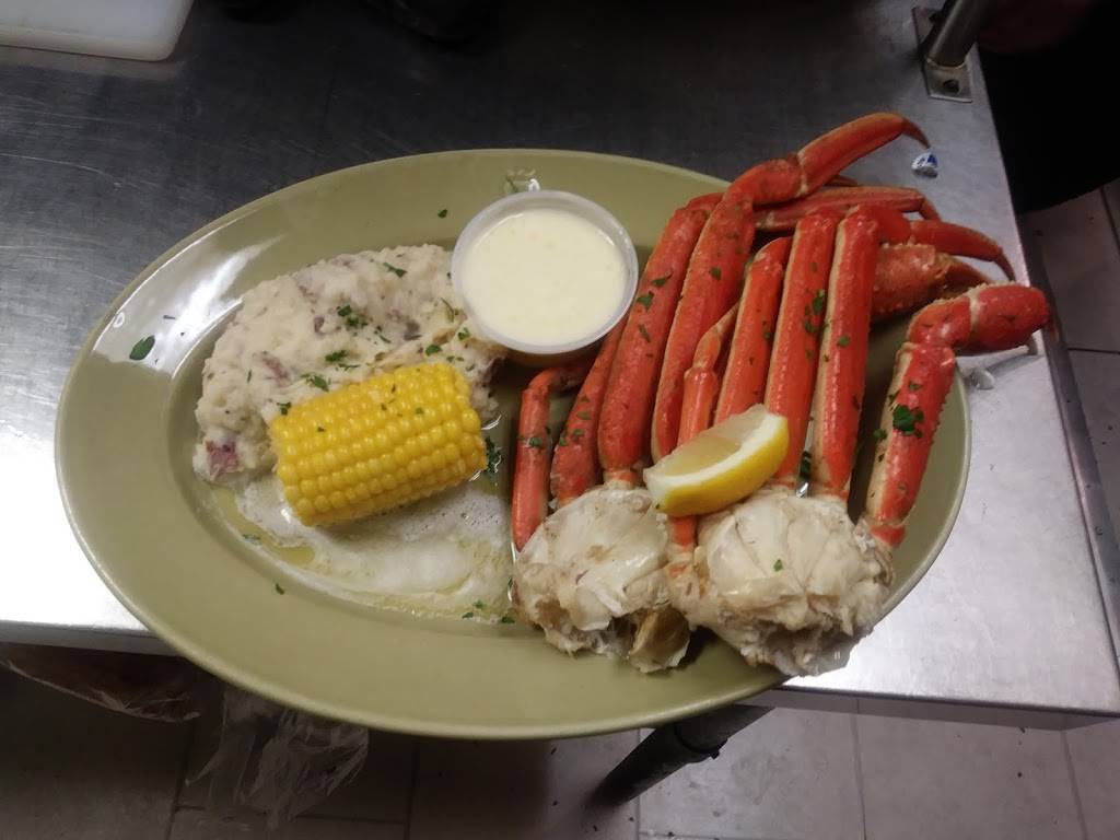 The Home Tavern | restaurant | 13449 Ridge Rd, West Springfield, PA 16443, USA | 8149223732 OR +1 814-922-3732