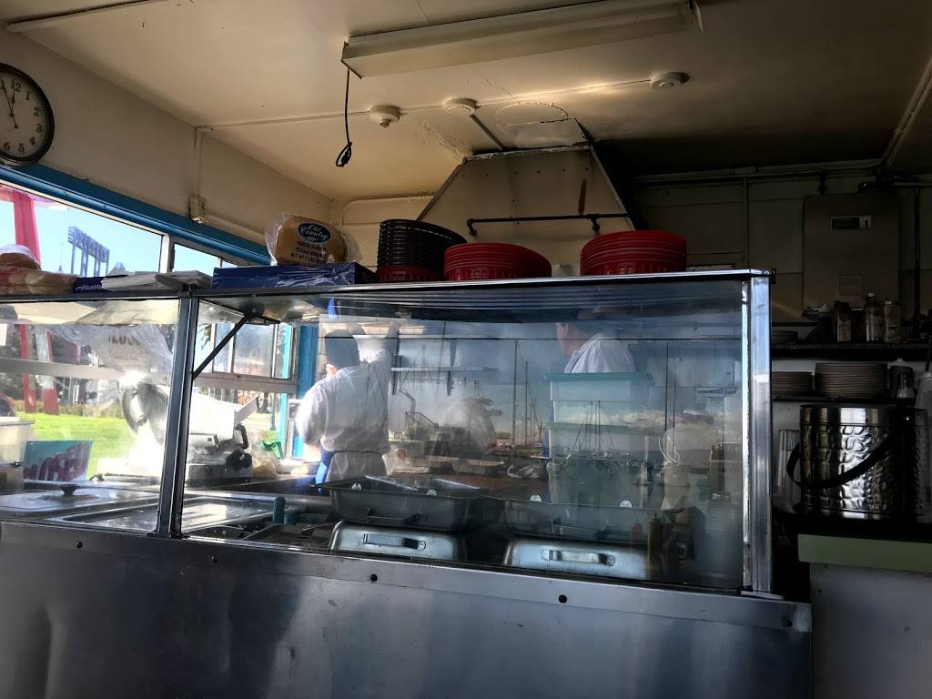 Java House | cafe | Pier 40 The Embarcadero, San Francisco, CA 94107, USA | 4154957260 OR +1 415-495-7260