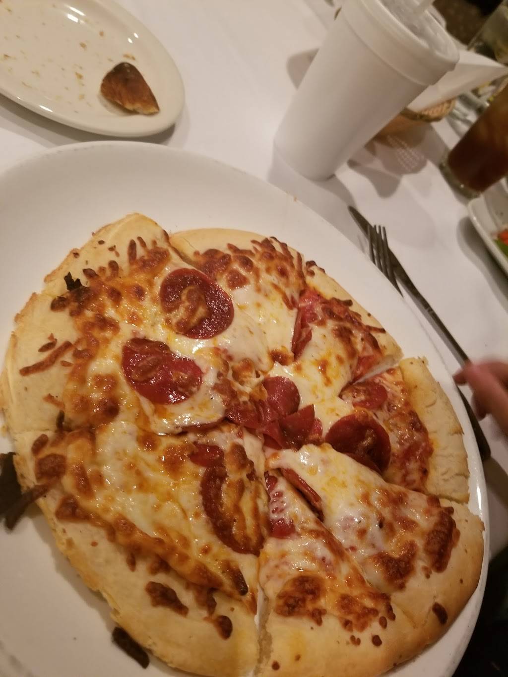 Famiglia Bistro | restaurant | 2501 McHenry Ave, Modesto, CA 95350, USA | 2095441784 OR +1 209-544-1784