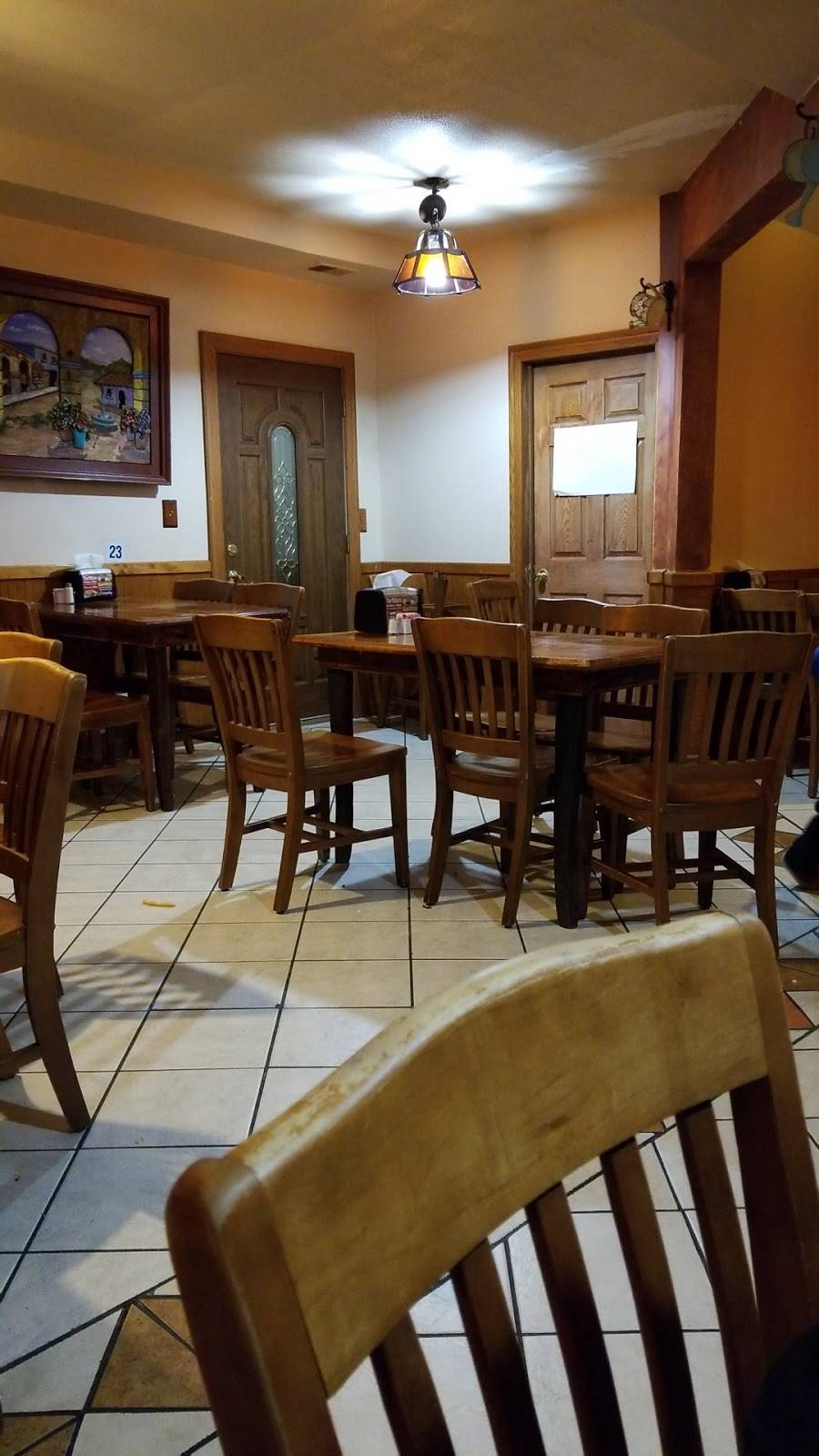 Camino Real Mexican Grill | restaurant | 1100 Central Ave, Detroit, MI 48209, USA | 3132978804 OR +1 313-297-8804