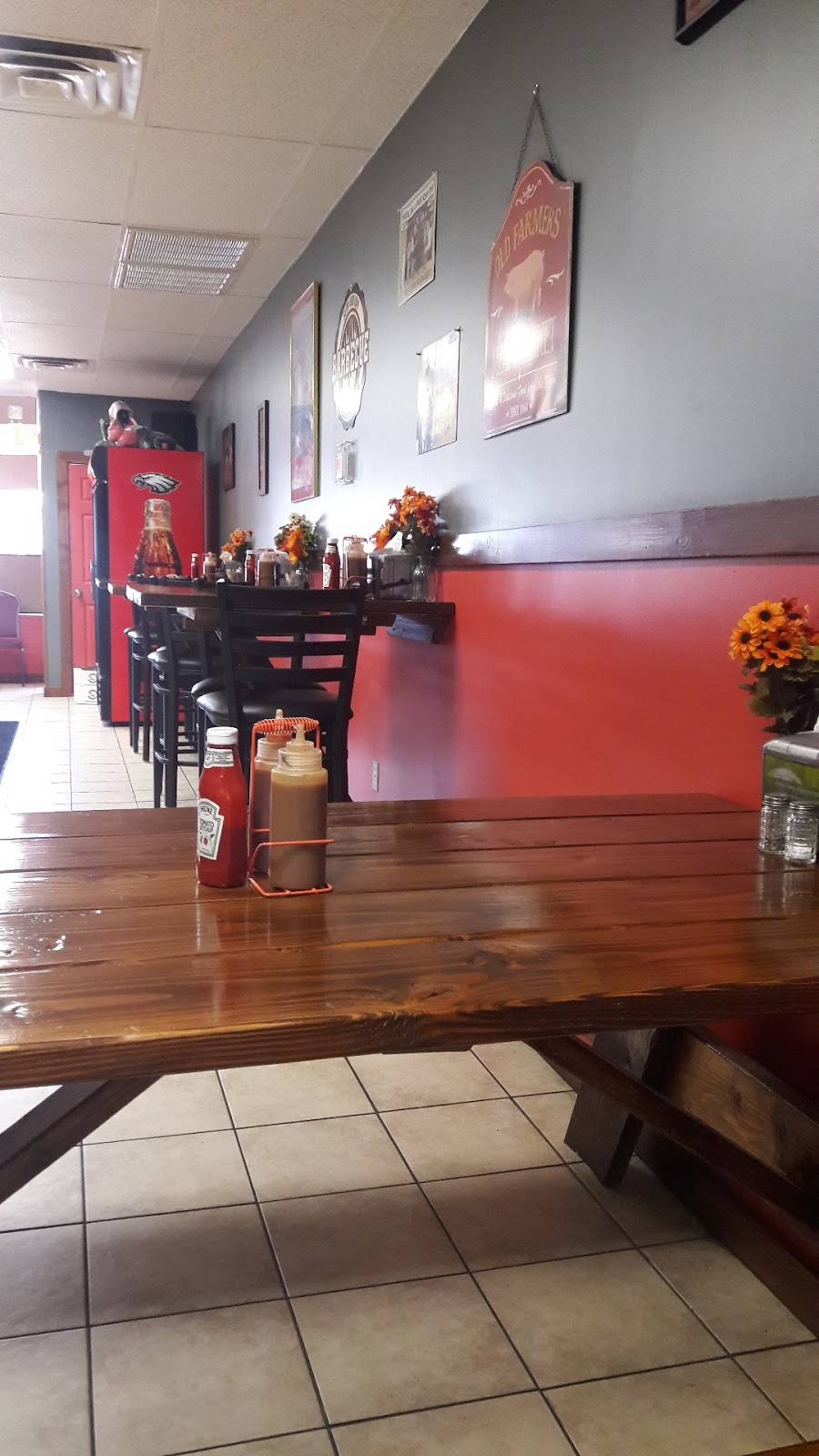 BIG BAD WOLF BARBEQUE BBQ | meal takeaway | 4916 Pennell Rd, Aston, PA 19014, USA | 4844804676 OR +1 484-480-4676