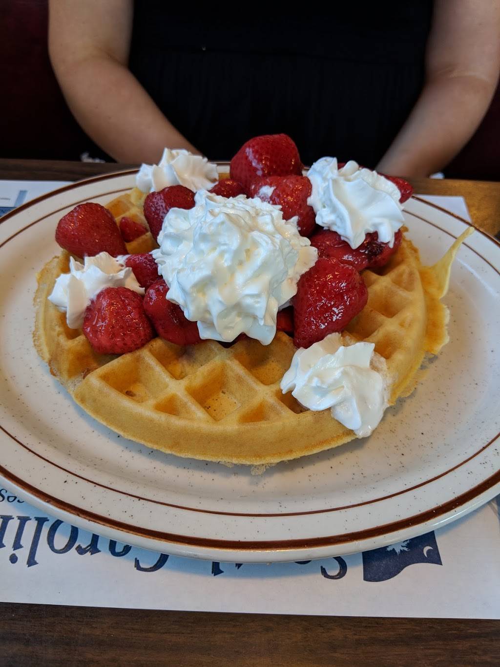 Golden Griddle Pancake House | bakery | 508 Main St, North Myrtle Beach, SC 29582, USA | 8432492227 OR +1 843-249-2227