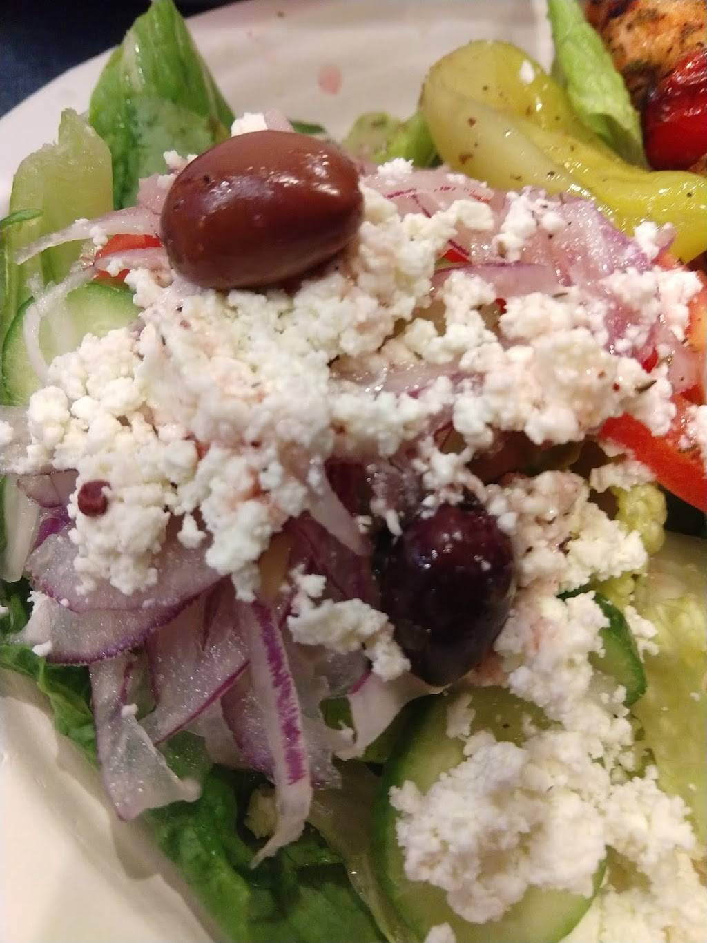 Athens West | restaurant | 7101 Yorktown Ave #106, Huntington Beach, CA 92648, USA | 7145366112 OR +1 714-536-6112