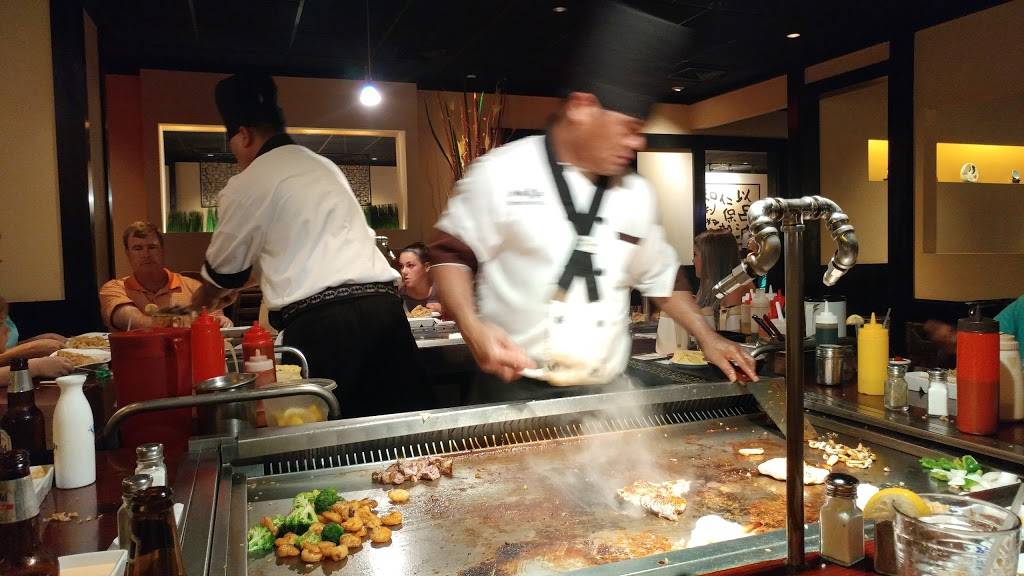 Miyabi Japanese Restaurant | restaurant | 4201 US-17, Murrells Inlet, SC 29576, USA | 8436514616 OR +1 843-651-4616