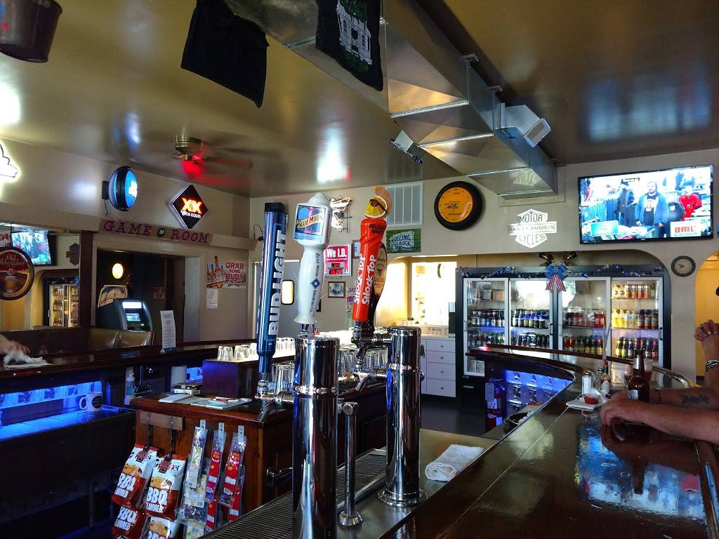 West Lodi Outpost | restaurant | 2747 N County Rd 27, Bellevue, OH 44811, USA | 4194833836 OR +1 419-483-3836