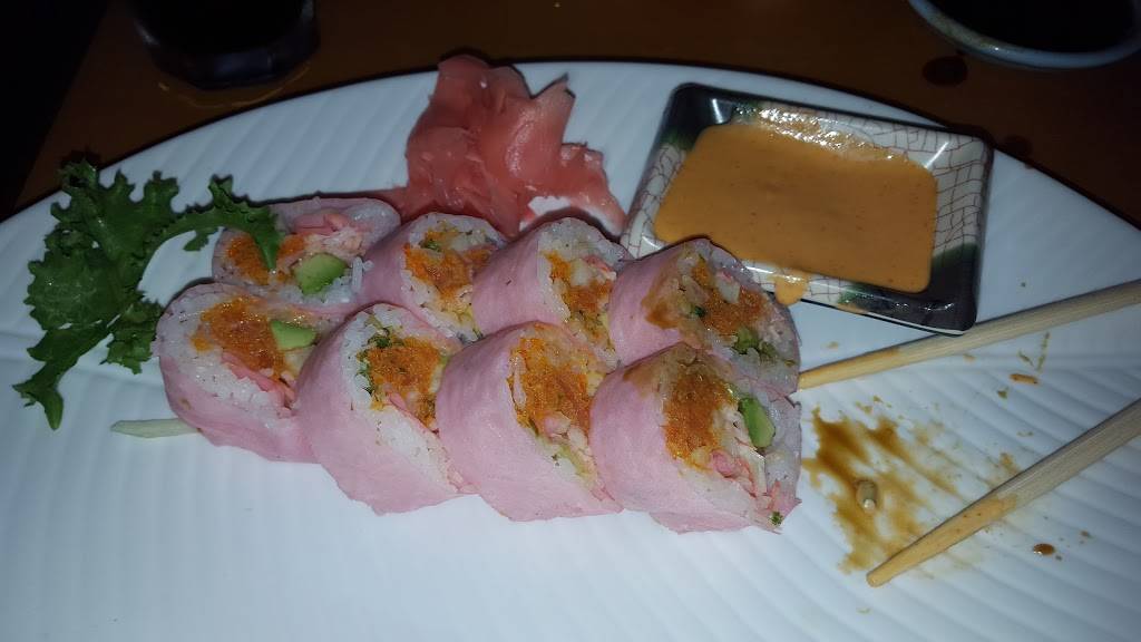 Sakura Japanese Restaurant | restaurant | 2973 Shore Dr #111, Virginia Beach, VA 23451, USA | 7574122200 OR +1 757-412-2200