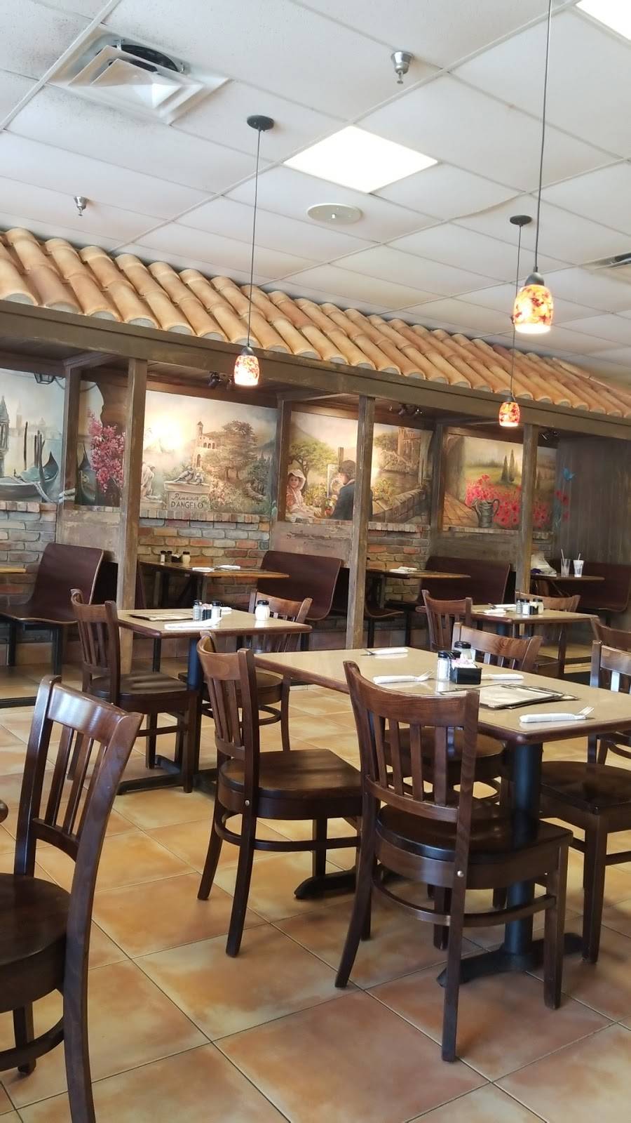 Joes Pizza & Pasta at Coral Springs | restaurant | 1410 Coral Ridge Dr, Coral Springs, FL 33071, USA | 9547579090 OR +1 954-757-9090