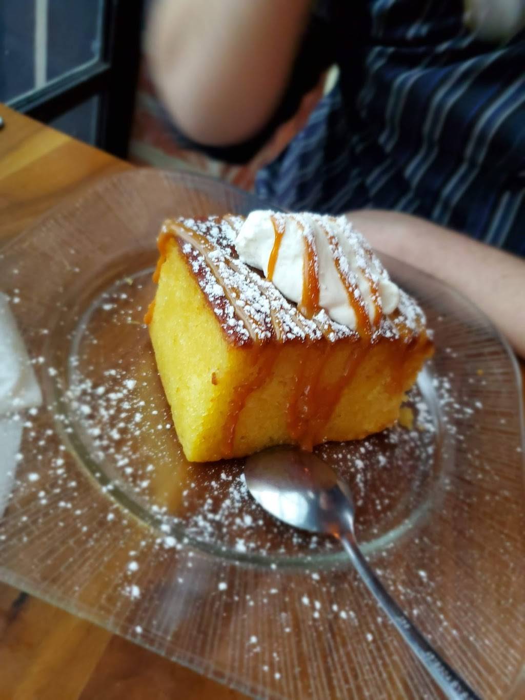 Luna Maya | restaurant | 2010 Colley Ave, Norfolk, VA 23517, USA | 7576226986 OR +1 757-622-6986