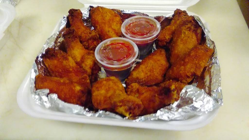 Bris American Caribbean Seafood | restaurant | 4544 E 131st St, Garfield Heights, OH 44105, USA | 2169386079 OR +1 216-938-6079