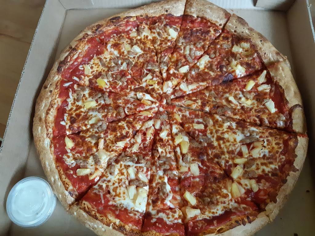 Kings Pizza | restaurant | 625 Greenhill Ave, Hamilton, ON L8K 5N8, Canada | 9055600777 OR +1 905-560-0777