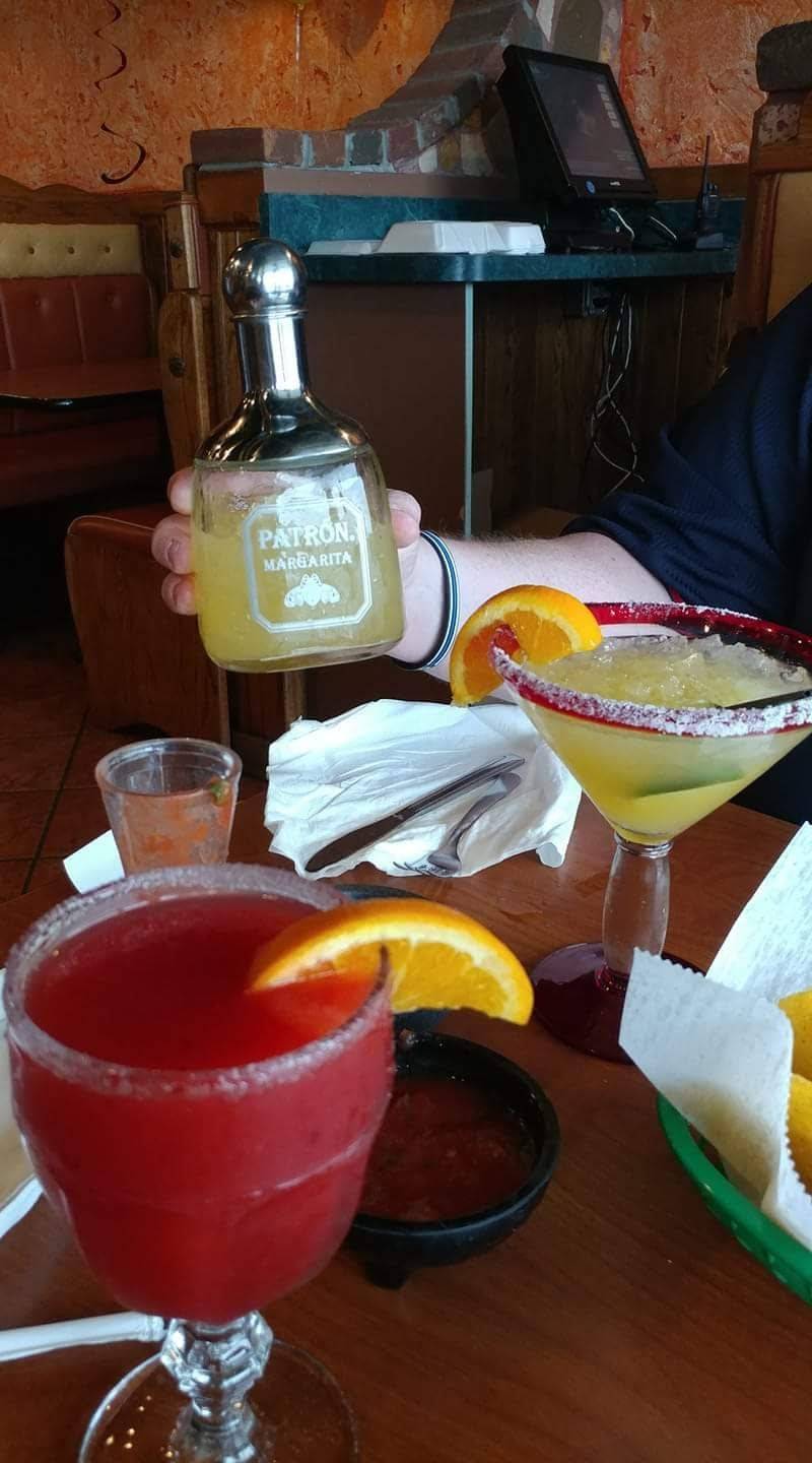 El Parian Mexican Restaurant | restaurant | 147 N Maysville Ave, South Zanesville, OH 43701, USA | 7404501506 OR +1 740-450-1506