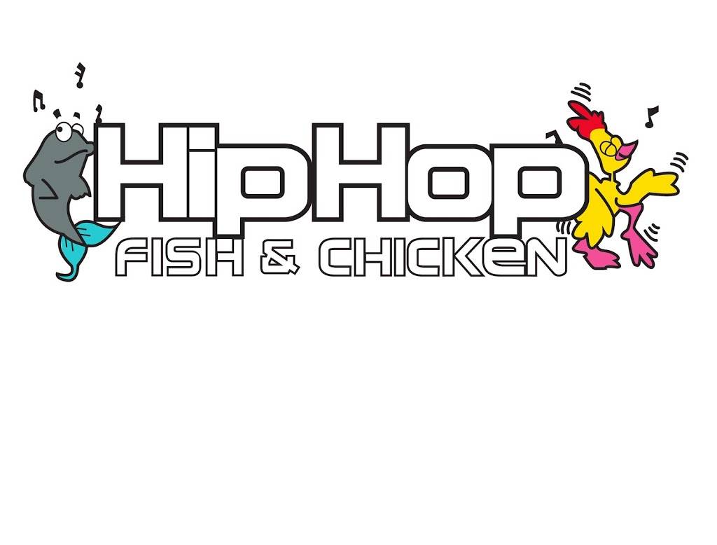 HipHop Fish & Chicken | restaurant | 433 Merryman Ln, Baltimore, MD 21218, USA | 4103661111 OR +1 410-366-1111