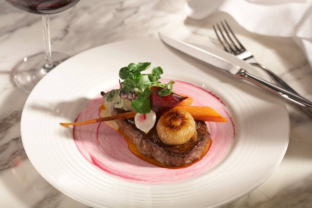 Boxwood Cafe | restaurant | 1020 N San Vicente Blvd, West Hollywood, CA 90069, USA | 3103587788 OR +1 310-358-7788