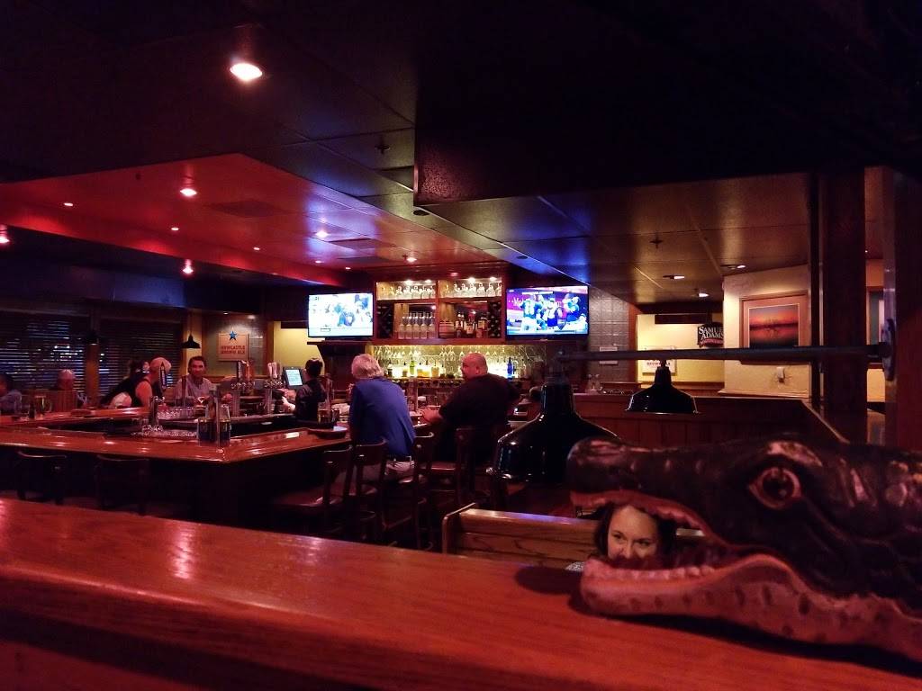 Outback Steakhouse | restaurant | 2045 W Briggsmore Ave, Modesto, CA 95350, USA | 2095772410 OR +1 209-577-2410