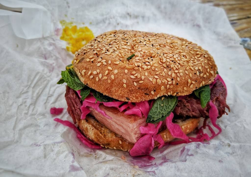 Mean Sandwich | restaurant | 1510 NW Leary Way, Seattle, WA 98107, USA | 2067899999 OR +1 206-789-9999