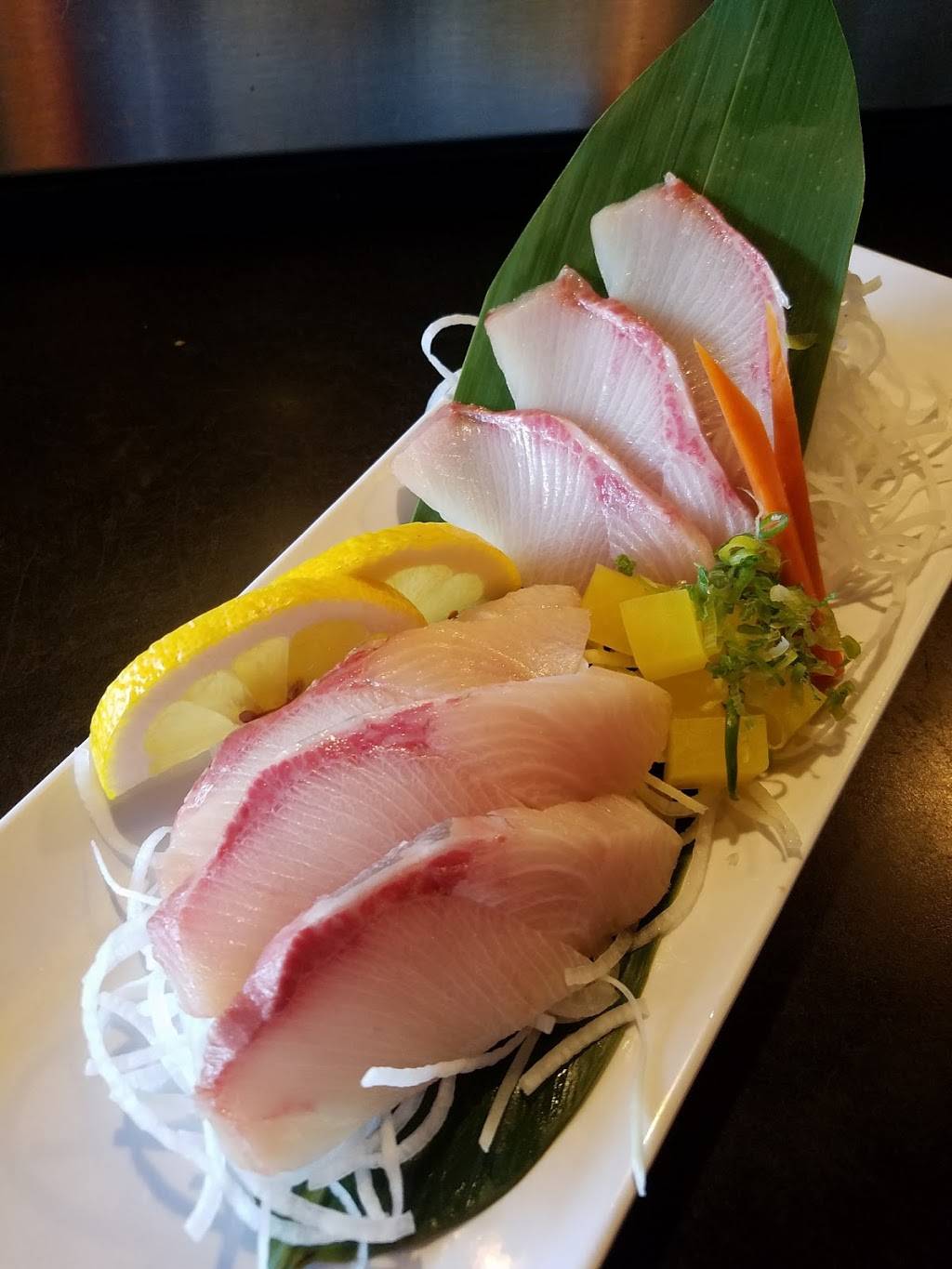 B.A.D. Sushi | restaurant | 11617 CA-2, Los Angeles, CA 90025, USA | 3104794910 OR +1 310-479-4910