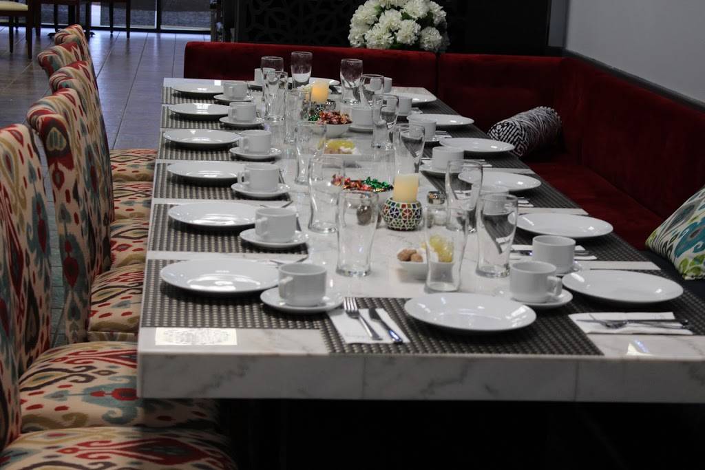 MAKON RESTAURANT | restaurant | 1340 Butterfield Rd, Downers Grove, IL 60515, USA | 6305418920 OR +1 630-541-8920