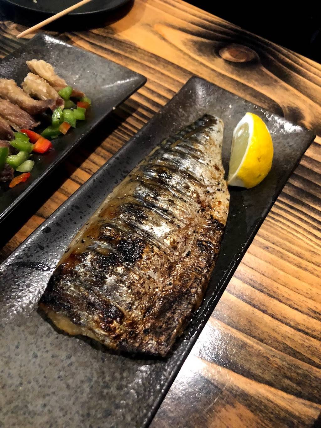 Kushi Izakaya | restaurant | 1934 86th St, Brooklyn, NY 11214, USA | 7189753588 OR +1 718-975-3588