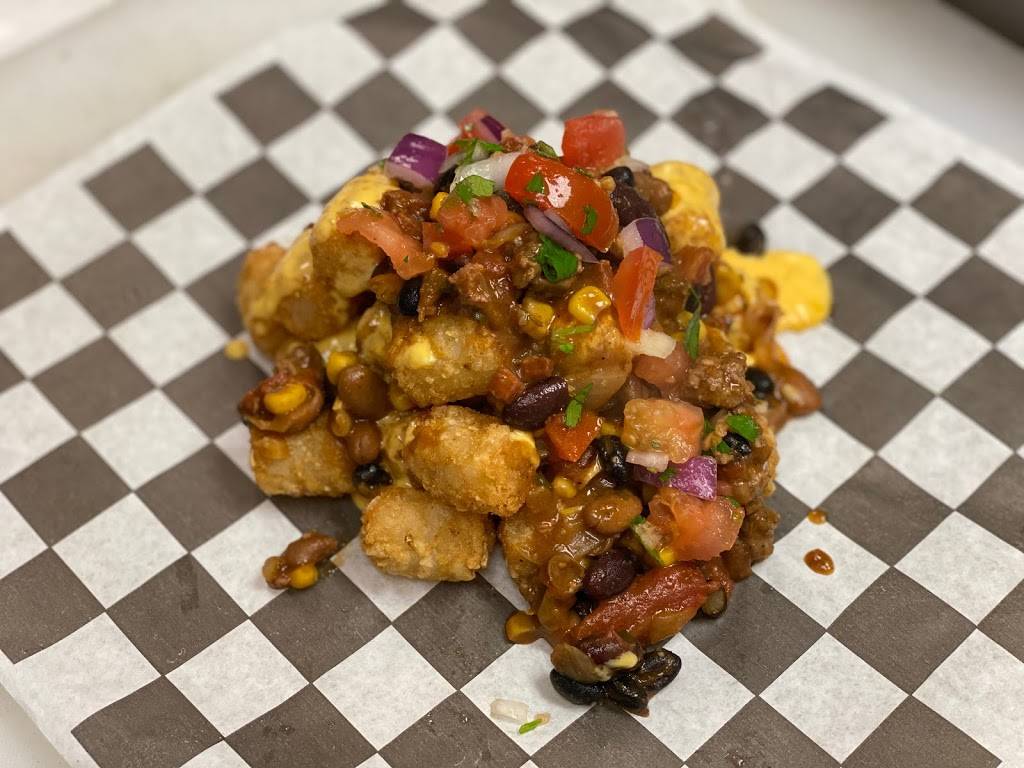 Tanks Pit Stop | restaurant | 5935 E 1015 N, De Motte, IN 46310, USA | 2192510168 OR +1 219-251-0168