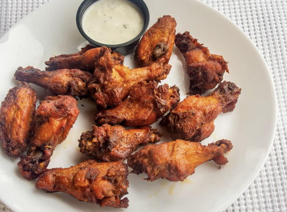 The Kluckin Chicken | restaurant | 28253 Newhall Ranch Rd Unit 2M, Santa Clarita, CA 91355, USA | 6613839822 OR +1 661-383-9822