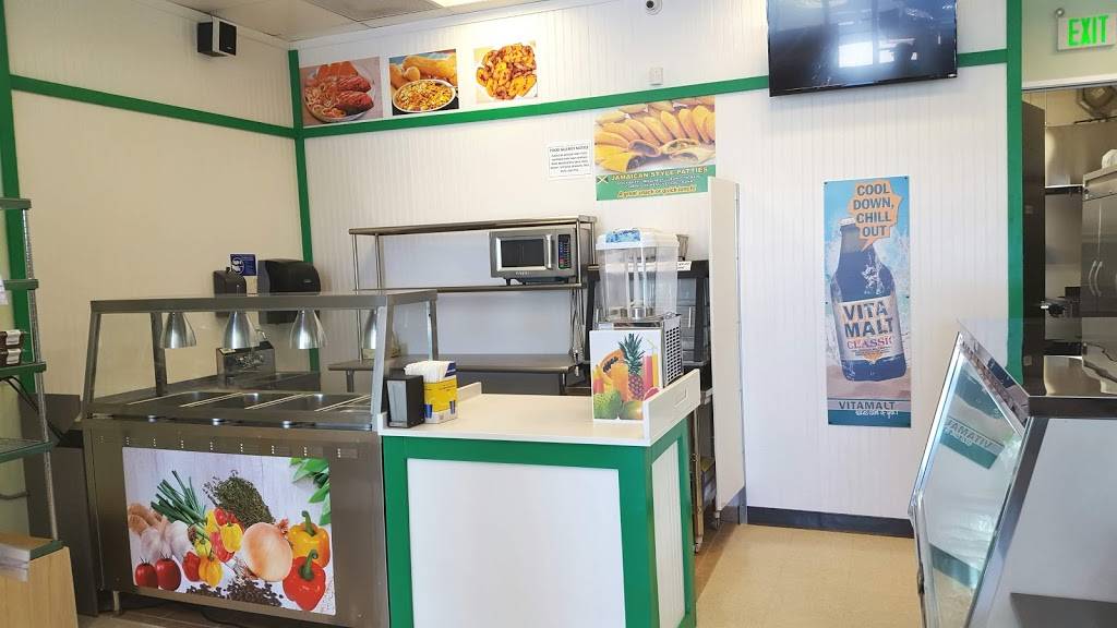 Every Little Thing Jamaican | meal takeaway | 301 Marina Center, Suisun City, CA 94585, USA | 7076399358 OR +1 707-639-9358