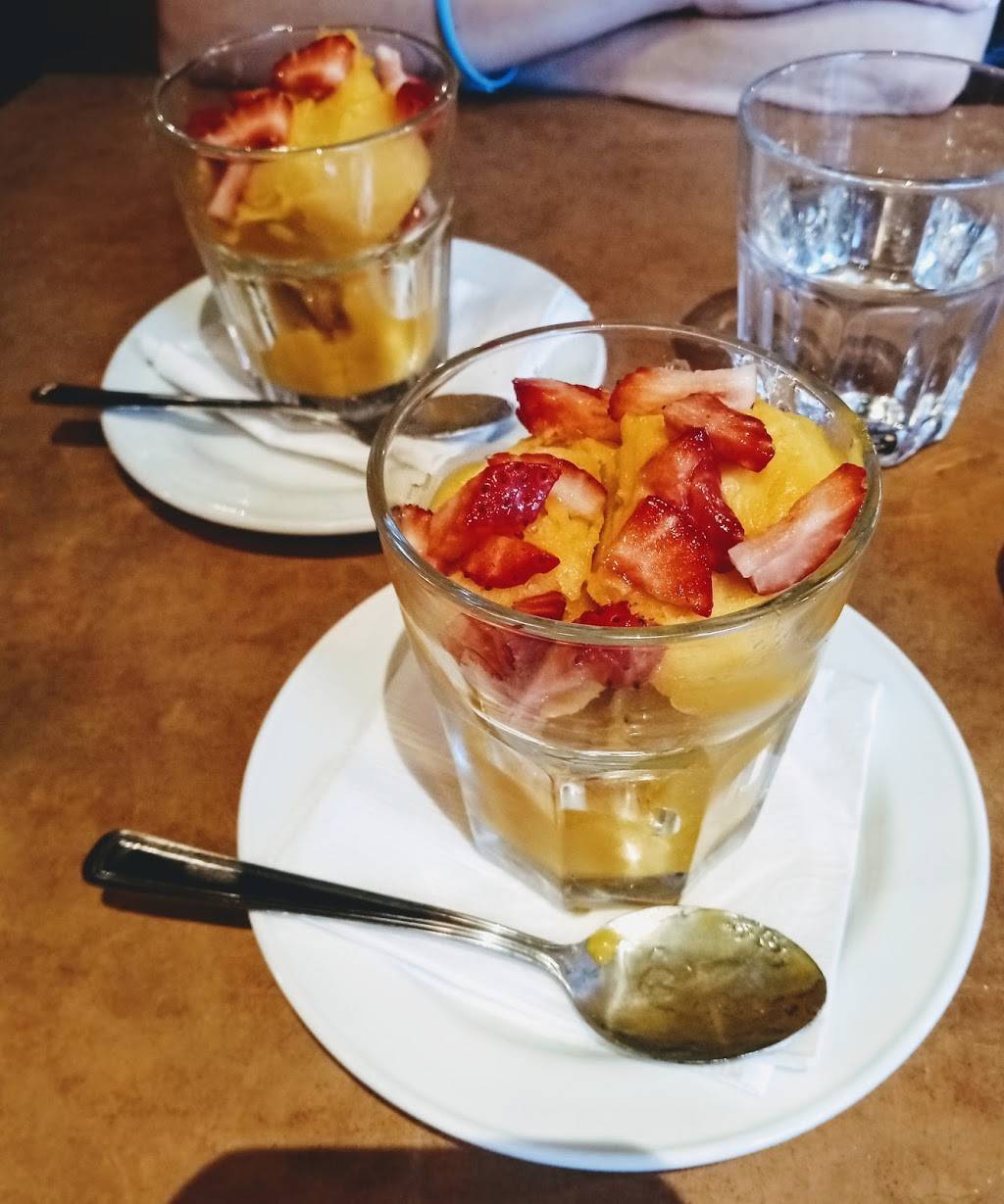 Le Veravin | restaurant | 233 Rue Saint-Paul, Québec, QC G1K 3W3, Canada | 4186924648 OR +1 418-692-4648