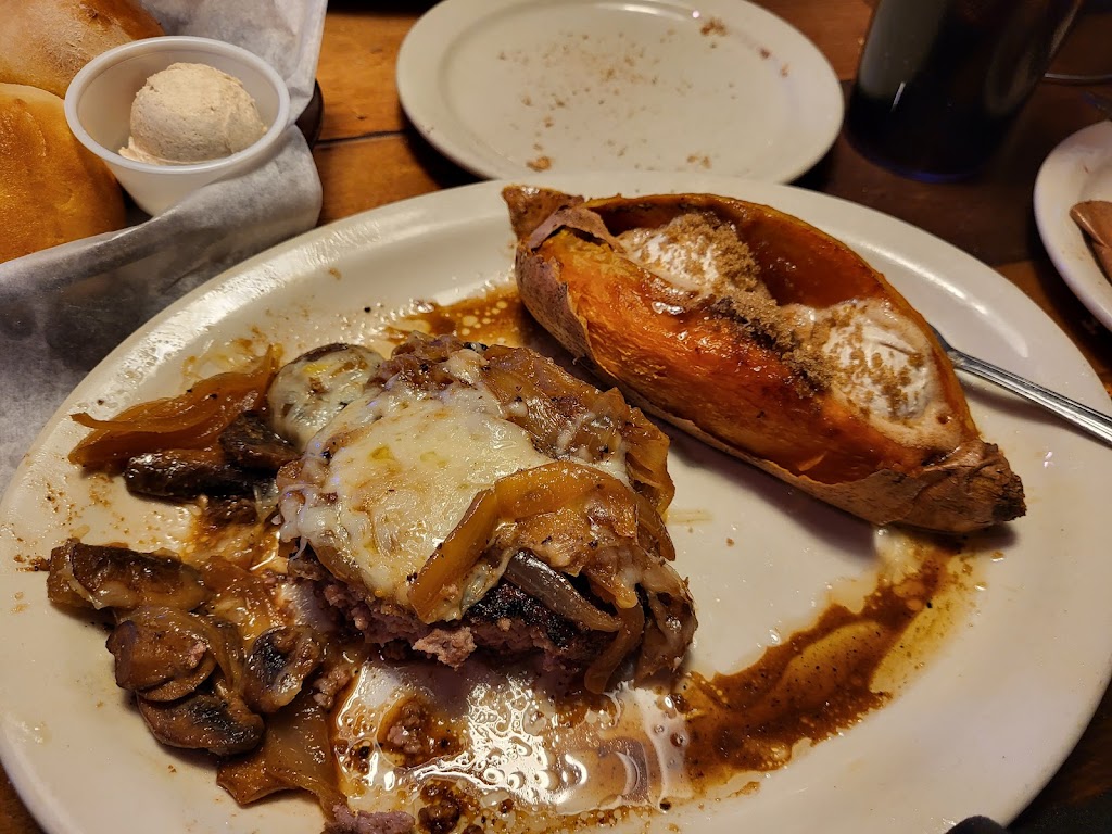 Texas Roadhouse | restaurant | 508 Commerce Way, Spanish Fork, UT 84660, USA | 3852007356 OR +1 385-200-7356