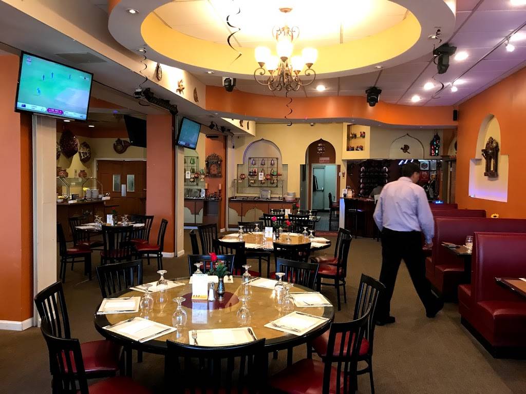 Delhi-6 | restaurant | 43761 Parkhurst Plaza #124, Ashburn, VA 20147, USA | 7037236363 OR +1 703-723-6363