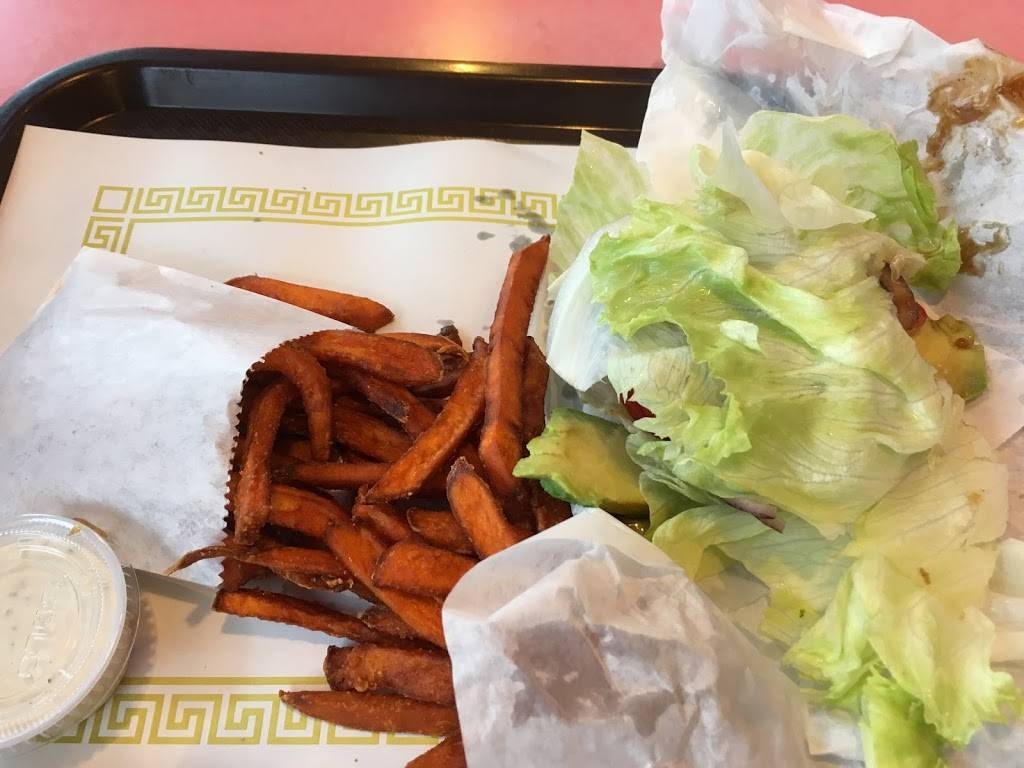 Jaspers Giant Burgers | restaurant | 2342 Sunrise Blvd, Rancho Cordova, CA 95670, USA | 9166310855 OR +1 916-631-0855