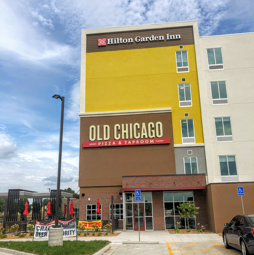 Old Chicago Pizza & Taproom | restaurant | 10920 N Ambassador Dr, Kansas City, MO 64153, USA | 8163211901 OR +1 816-321-1901