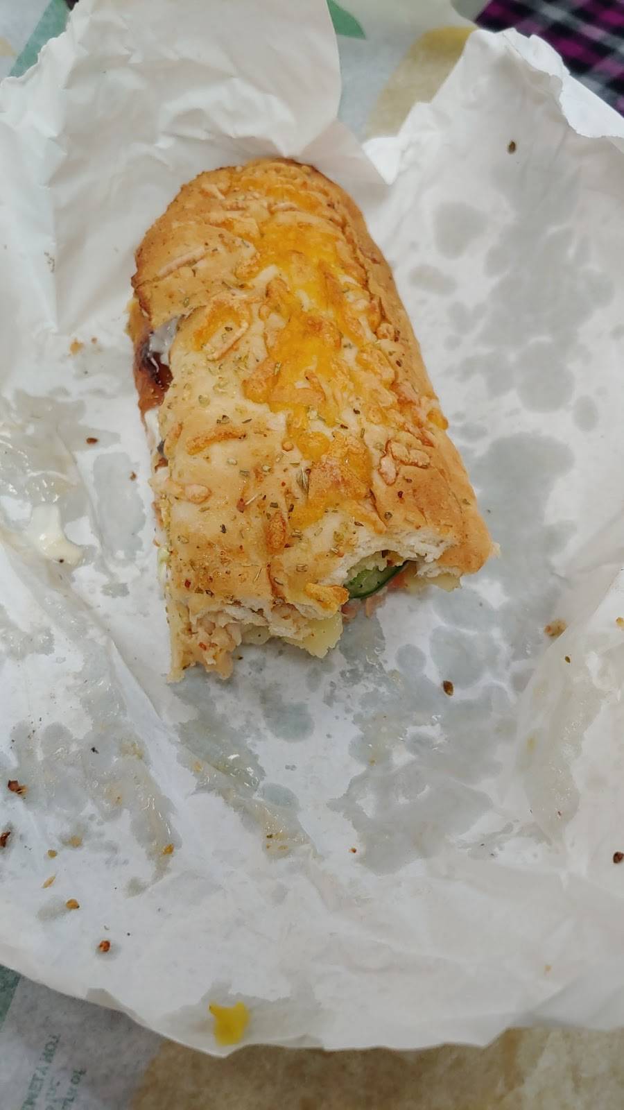 Subway | restaurant | 2012 Memorial Blvd, Murfreesboro, TN 37129, USA | 6158483511 OR +1 615-848-3511