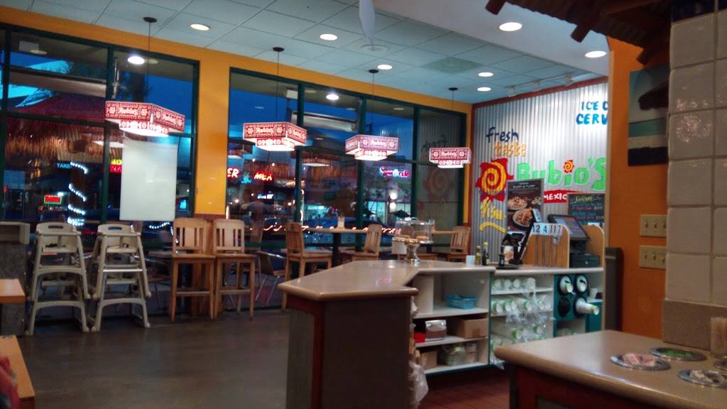 Rubios | restaurant | 4702 E 2nd St, Long Beach, CA 90803, USA | 5624398317 OR +1 562-439-8317