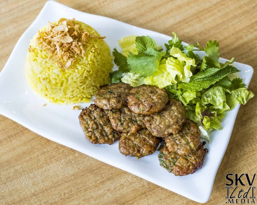 T-ZO Vietnamese Cuisine | restaurant | 5774 Dow Ave, Alexandria, VA 22304, USA | 5718679139 OR +1 571-867-9139