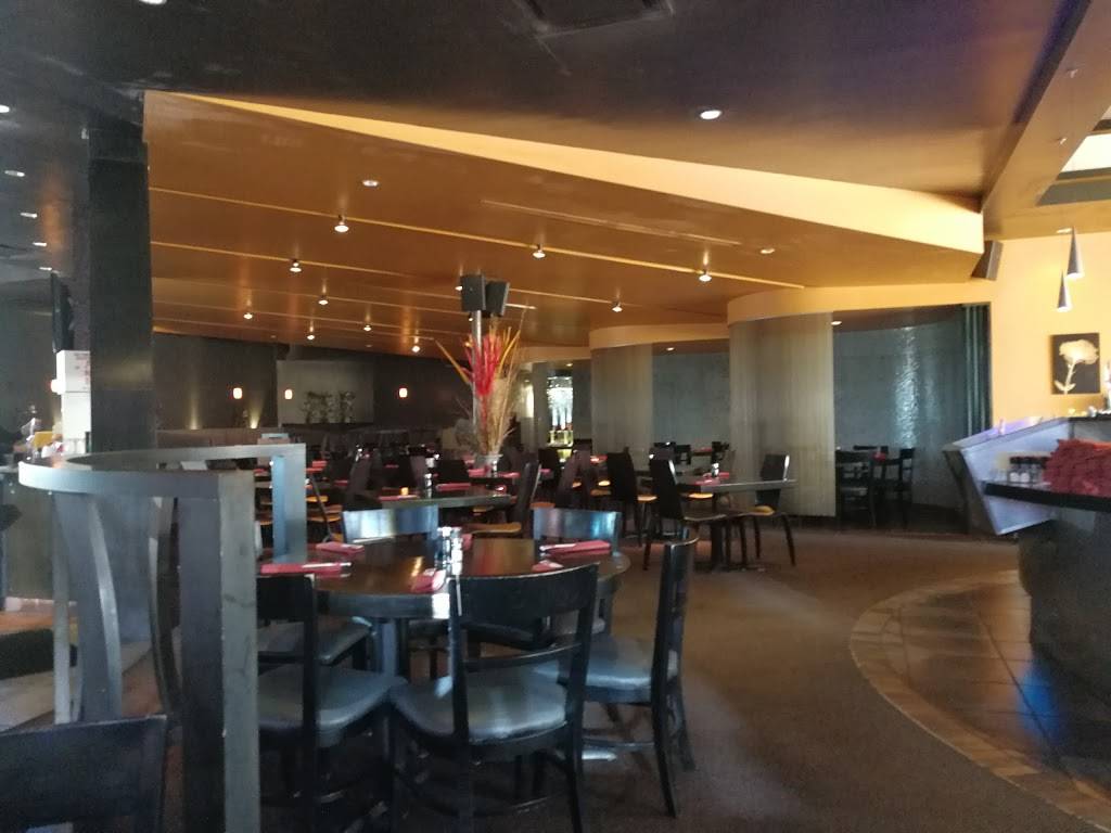 Chi Japanese Cuisine | restaurant | 27100 Interstate Hwy 45, Conroe, TX 77385, USA | 2814191166 OR +1 281-419-1166