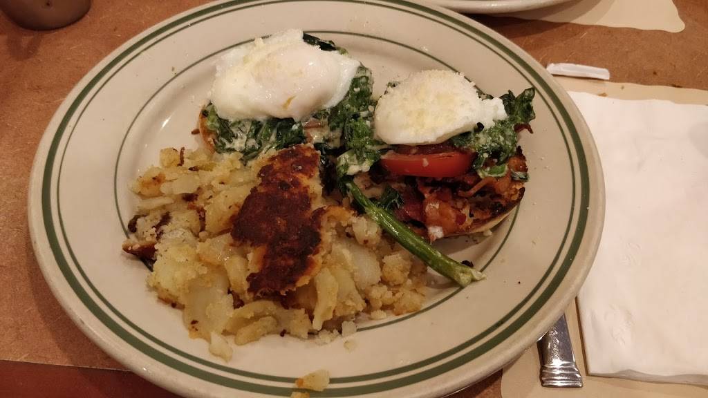 Forest Hills Diner | restaurant | 68-60 Austin St, Forest Hills, NY 11375, USA | 7189977744 OR +1 718-997-7744